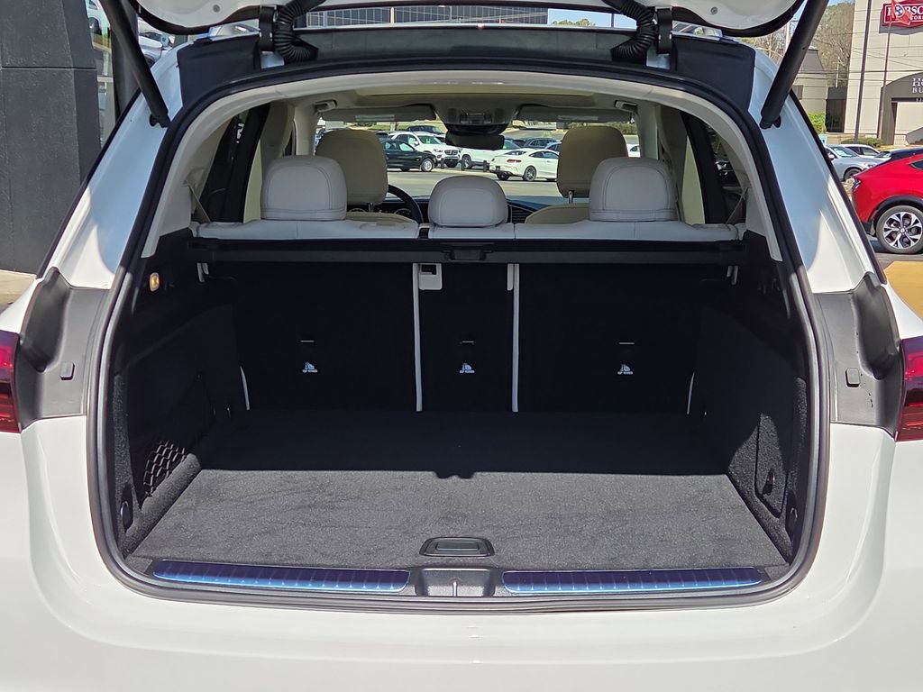 New 2026 Mercedes-Benz GLE 450 4MATIC image 16