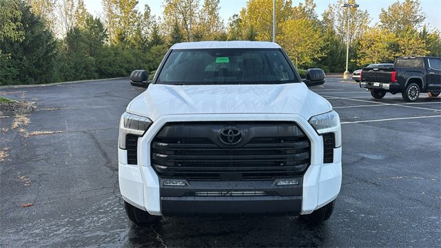 New 2026 Toyota Tundra SR5 image 6