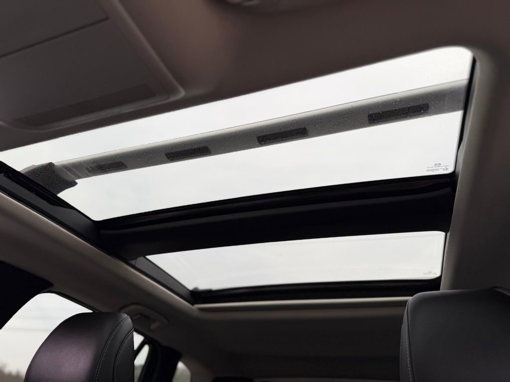 Used 2024 MAZDA CX-50 AWD 2.5 S w/ Cargo Package image 23