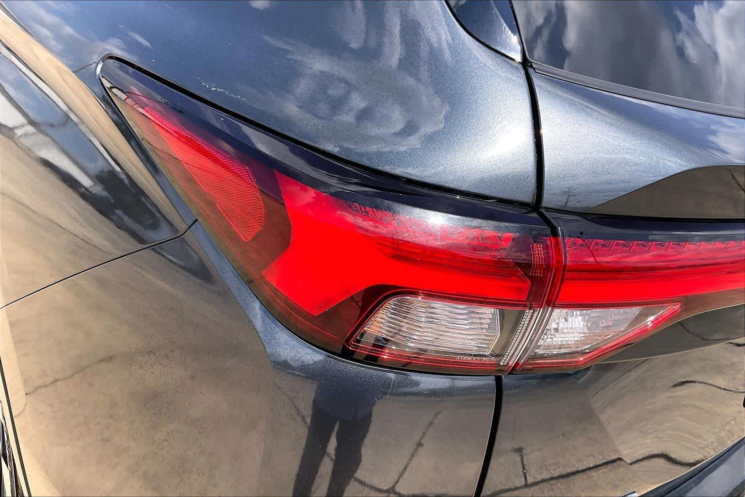 Used 2024 Mitsubishi Outlander SE AWD/4WD image 56