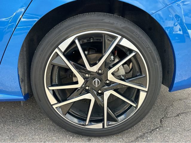 Used 2024 Nissan Sentra SR image 9