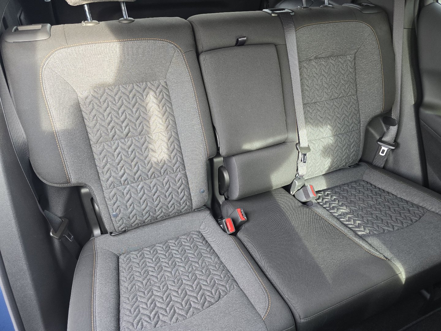 Used 2024 Chevrolet Equinox LT image 25