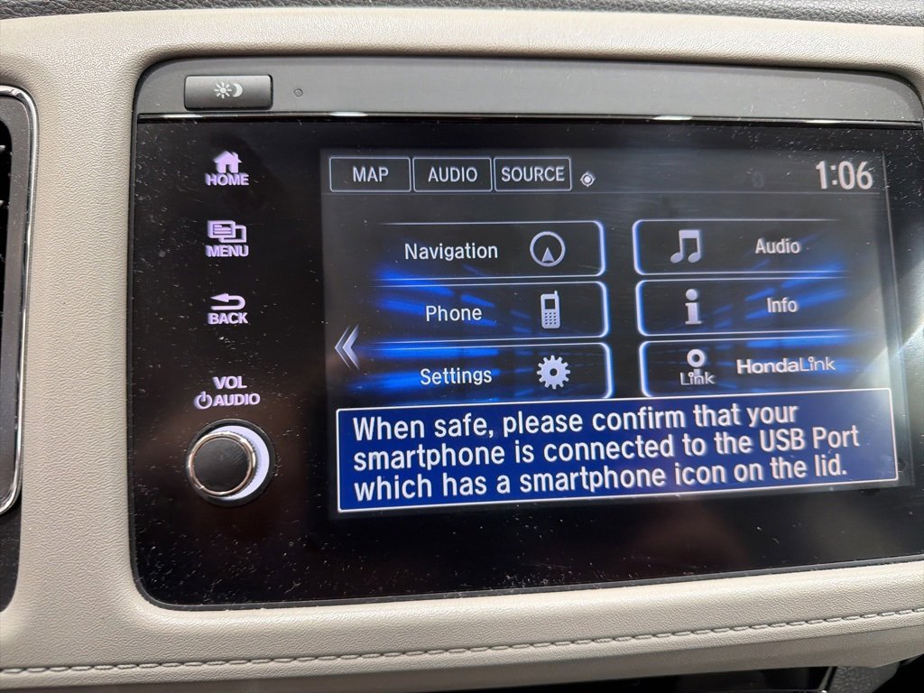 Used 2019 Honda HR-V Touring image 23