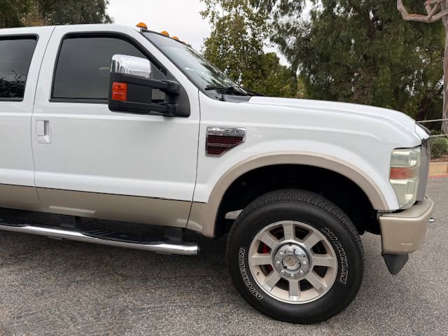 Used 2008 Ford F250 King Ranch image 21