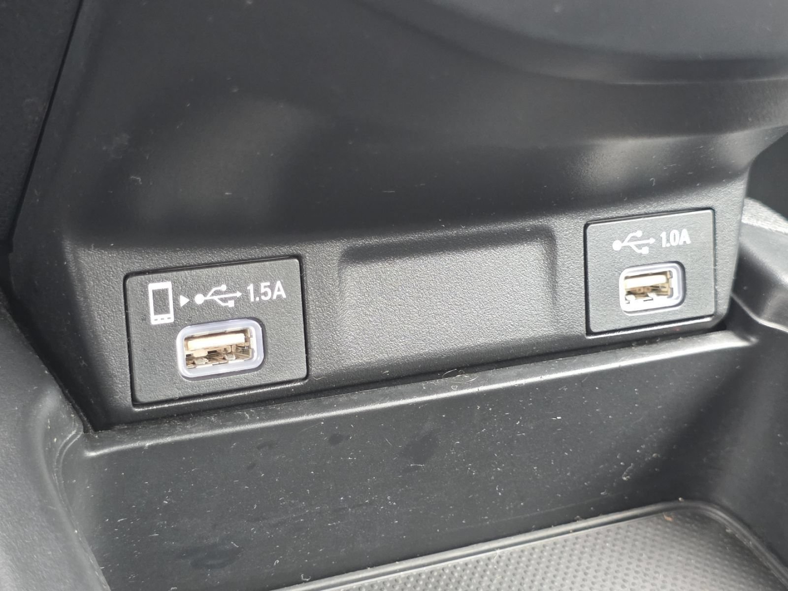Certified 2021 Honda CR-V Special Edition image 8