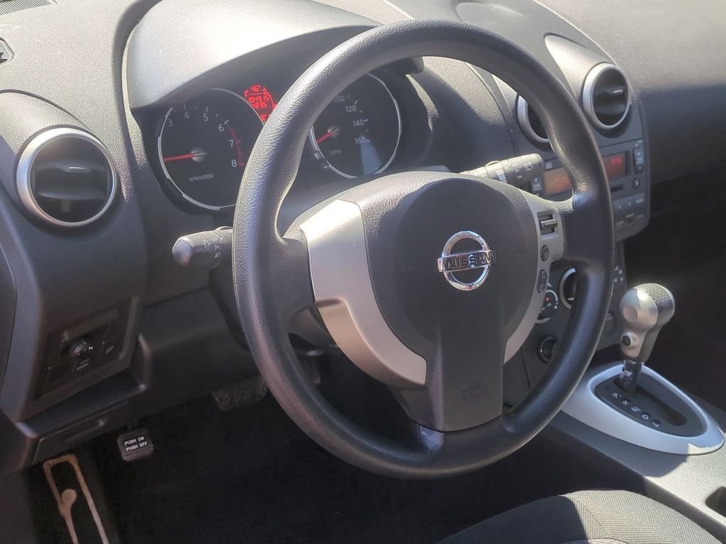 Used 2010 Nissan Rogue SL w/ Moonroof Pkg AWD/4WD image 14