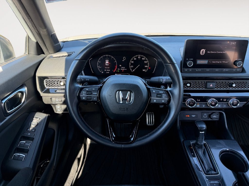 Used 2023 Honda Civic Sport image 13