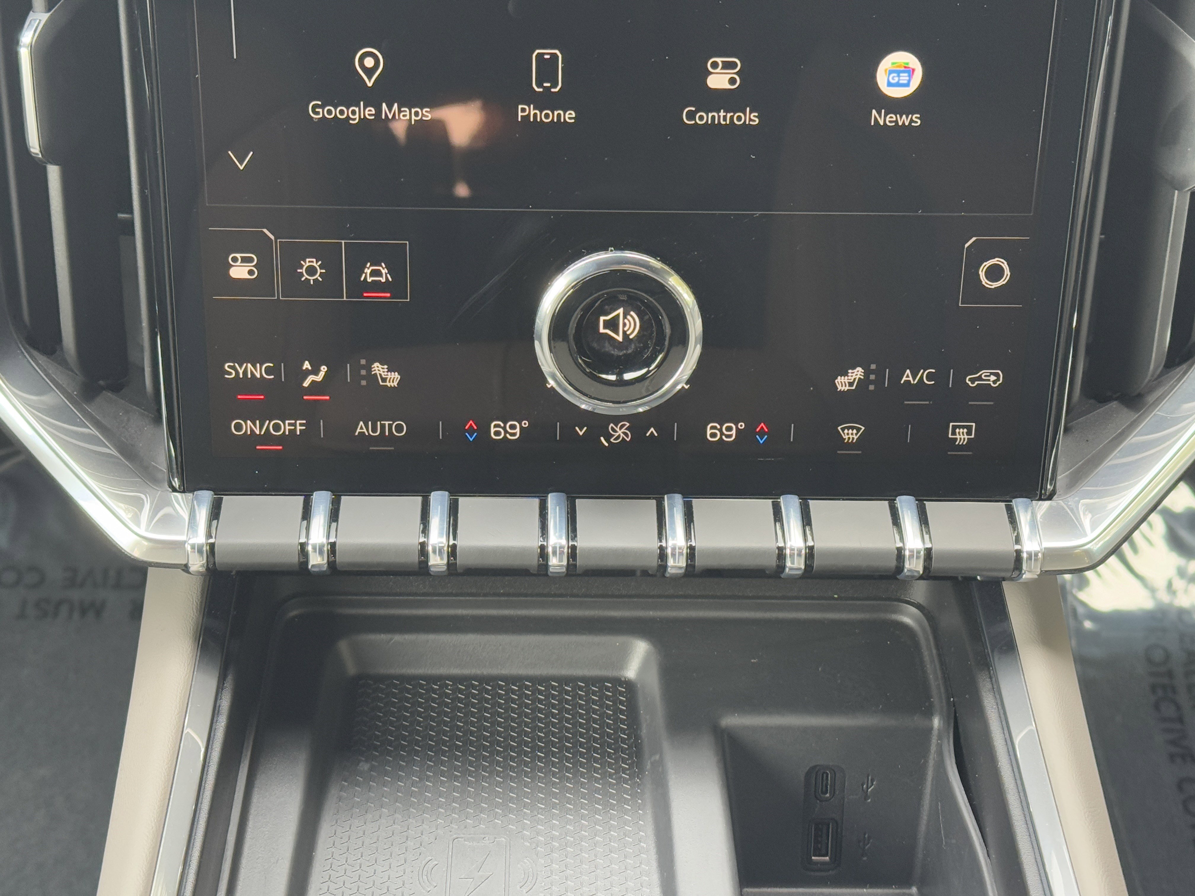 New 2025 GMC Acadia Elevation w/ Elevation Premium Package image 26