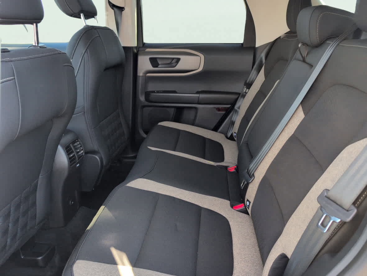 New 2025 Ford Bronco Sport Big Bend image 10