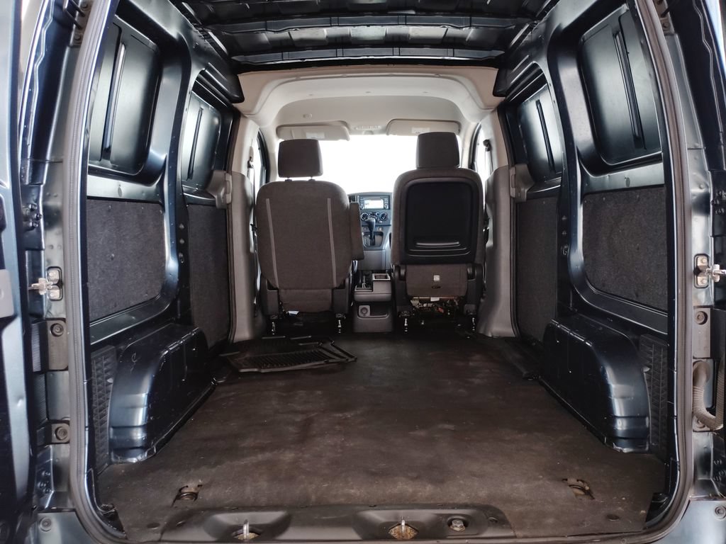 Used 2017 Nissan NV200 SV w/ Technology Package FWD image 18
