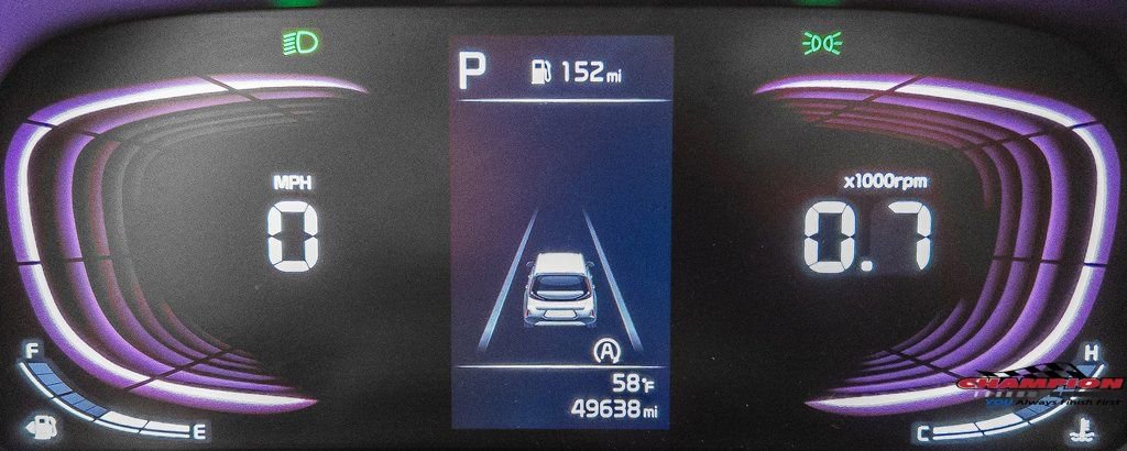 Used 2023 Kia Soul GT-Line image 32