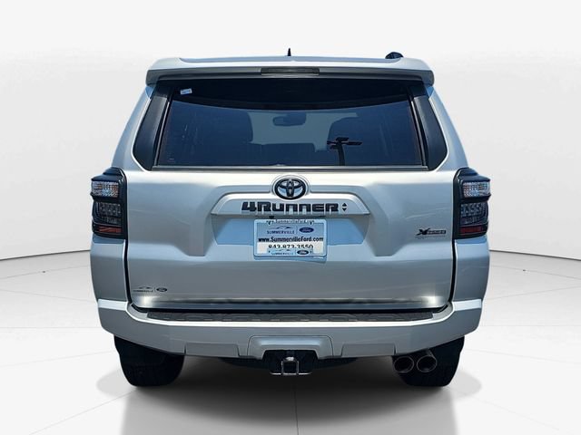 Used 2022 Toyota 4Runner SR5 RWD image 4
