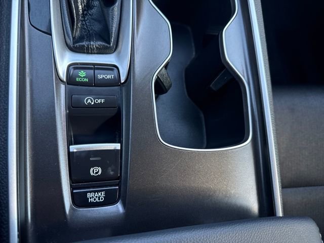 Certified 2022 Honda Accord Sport image 29