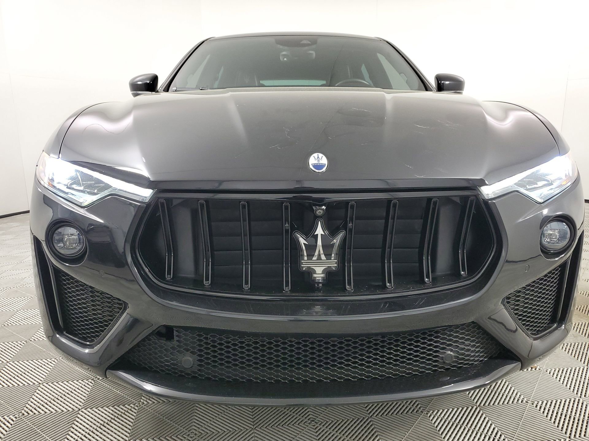 Used 2022 Maserati Levante Modena S image 3