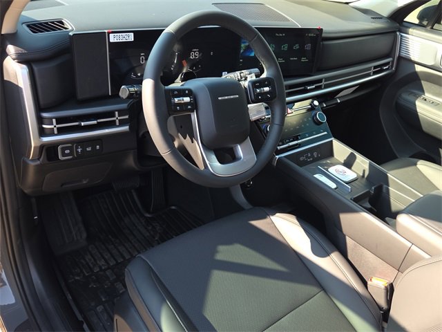 New 2026 Hyundai Santa Fe SEL image 15