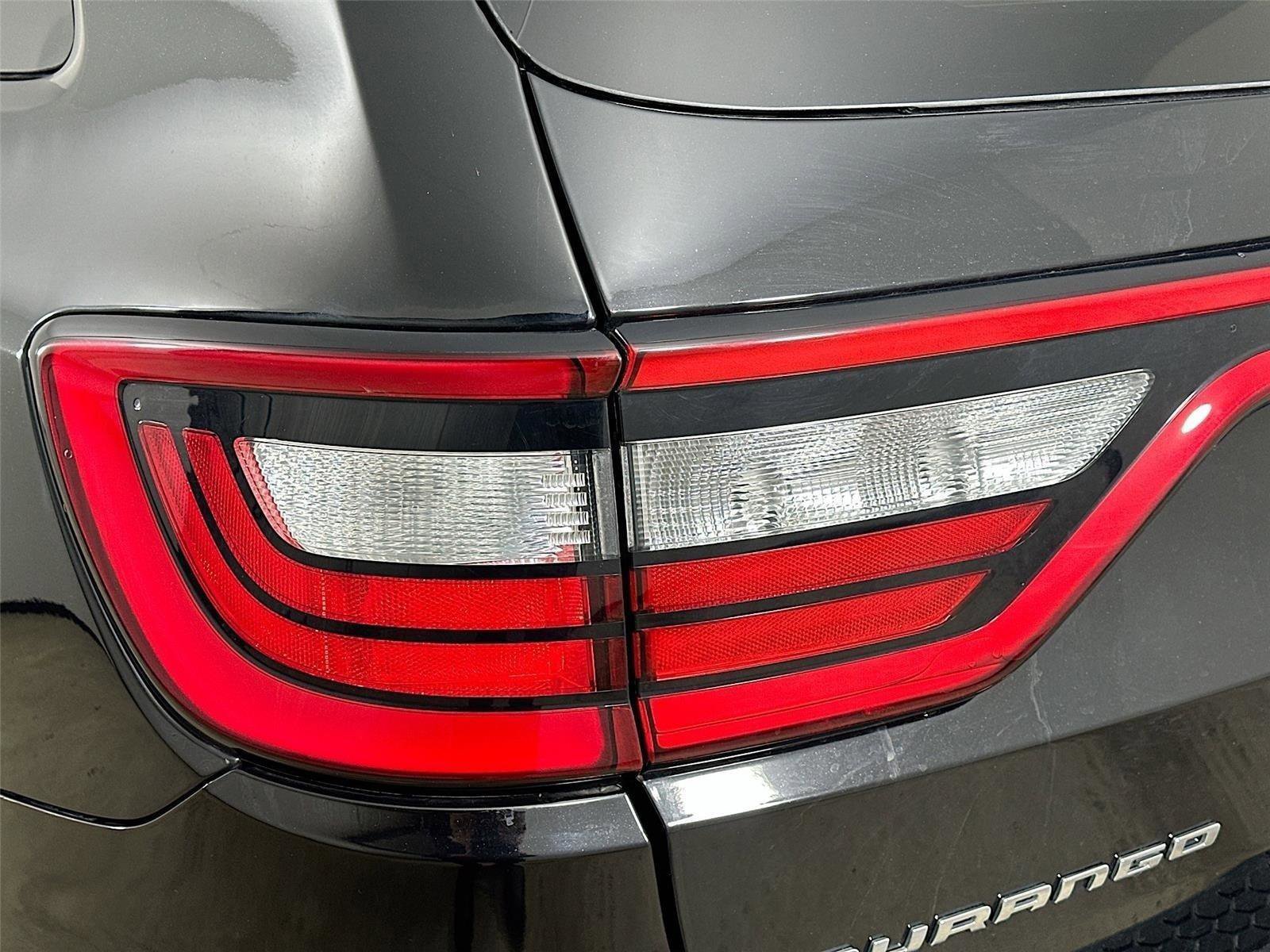 Used 2021 Dodge Durango SXT image 37