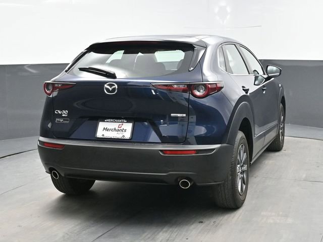 Used 2023 MAZDA CX-30 AWD 2.5 S image 6