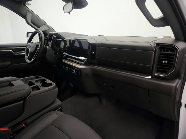 Used 2024 Chevrolet Silverado 1500 RST w/ Z71 Off-Road Package AWD/4WD image 26