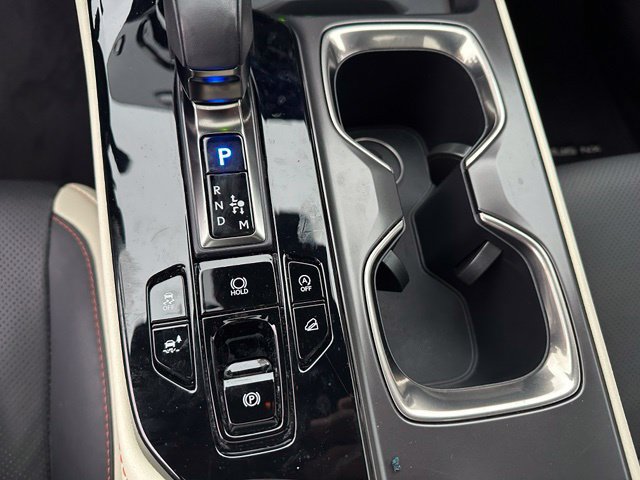 Used 2024 Lexus NX 350 AWD image 22