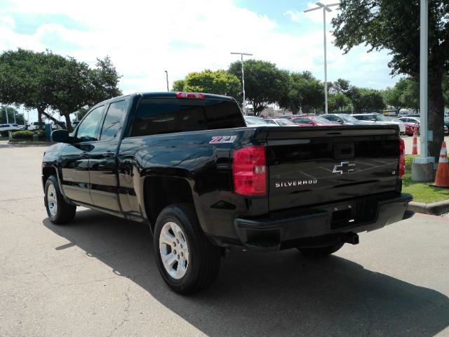 Used 2016 Chevrolet Silverado 1500 LT w/ All Star Edition AWD/4WD image 9
