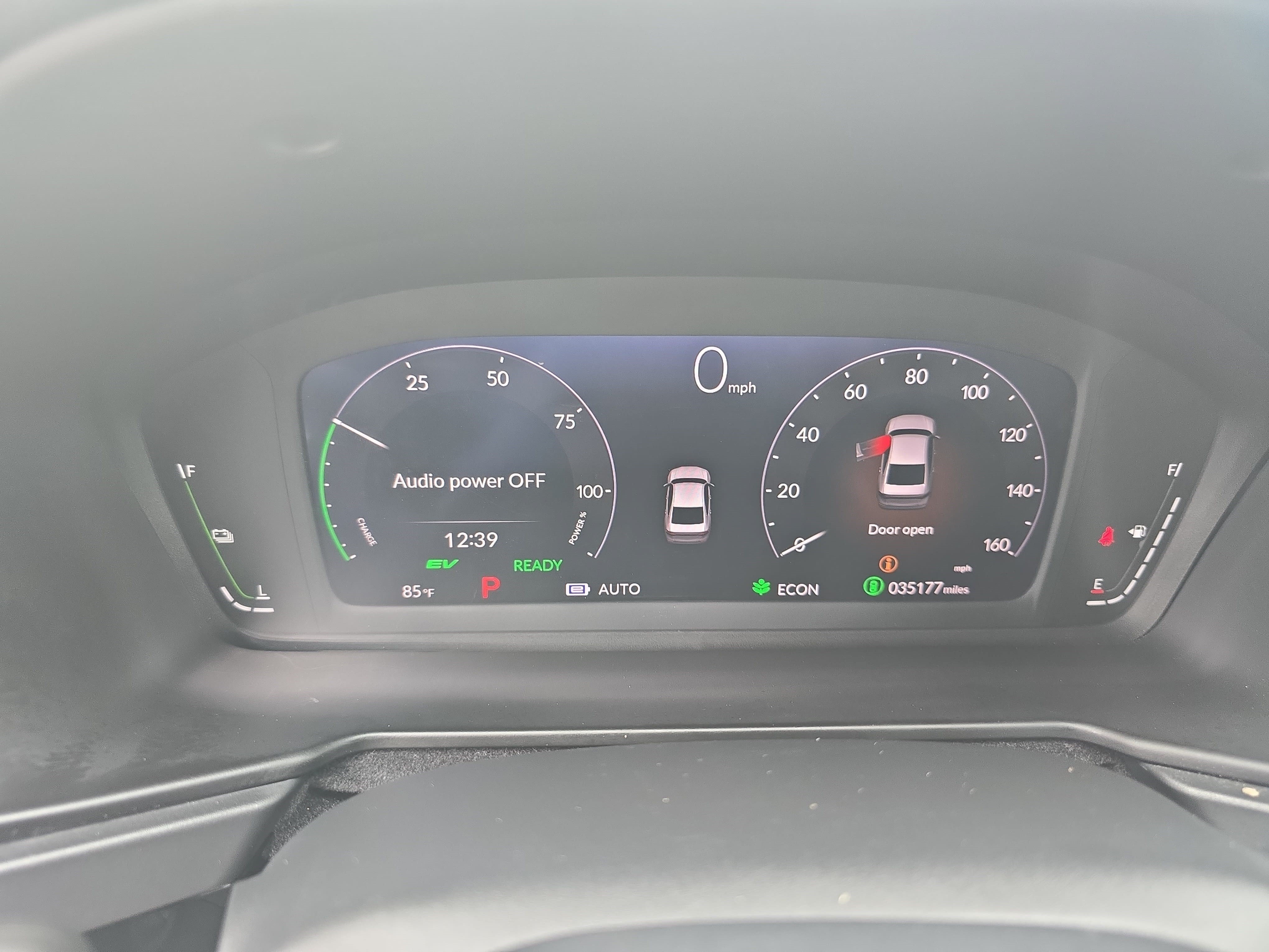 Used 2024 Honda Accord Sport image 18