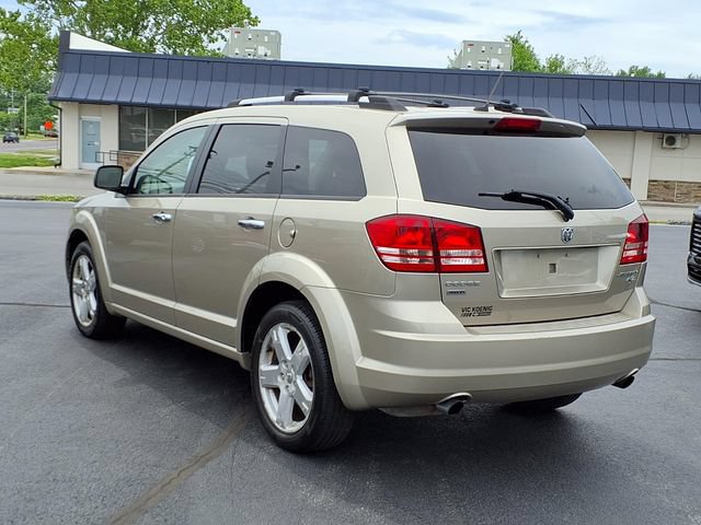 Used 2009 Dodge Journey R/T w/ Convenience Group II AWD/4WD image 3