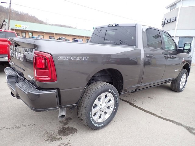 New 2026 RAM 2500 Laramie image 7