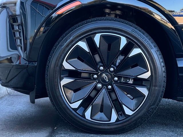 Used 2025 Chevrolet Blazer EV RS image 7