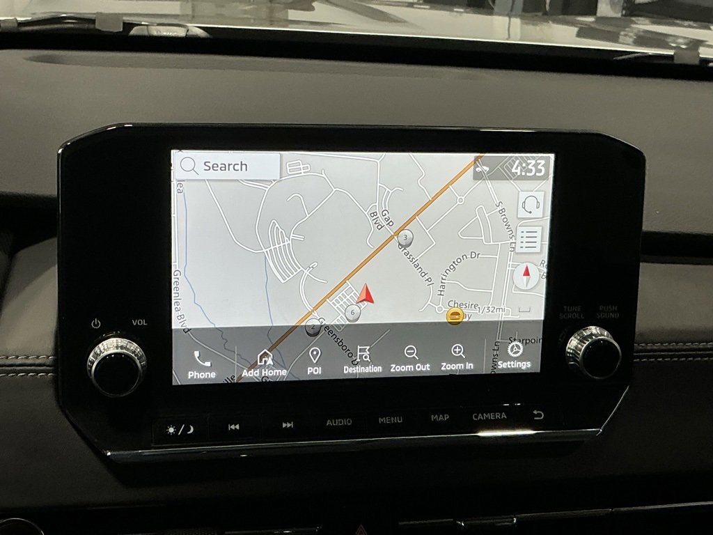 Used 2022 Mitsubishi Outlander SEL image 9