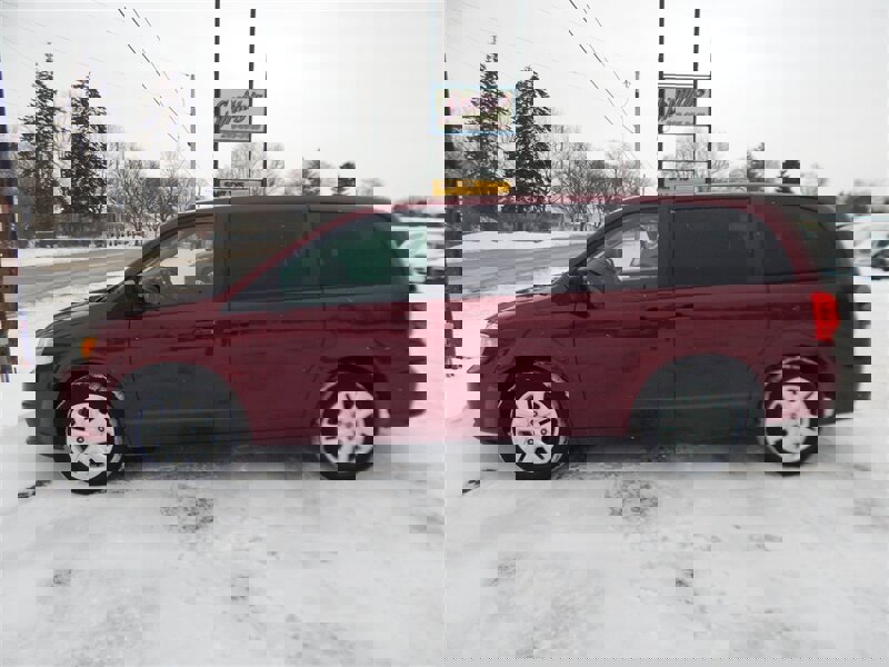 Used 2018 Dodge Grand Caravan SE w/ UConnect Hands-Free Group