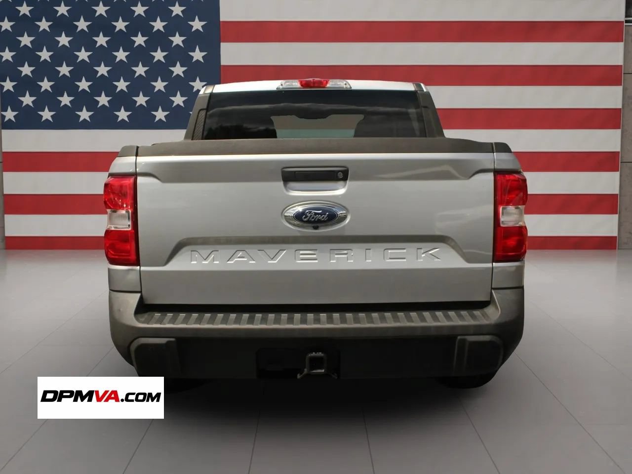 Used 2022 Ford Maverick XL FWD image 6