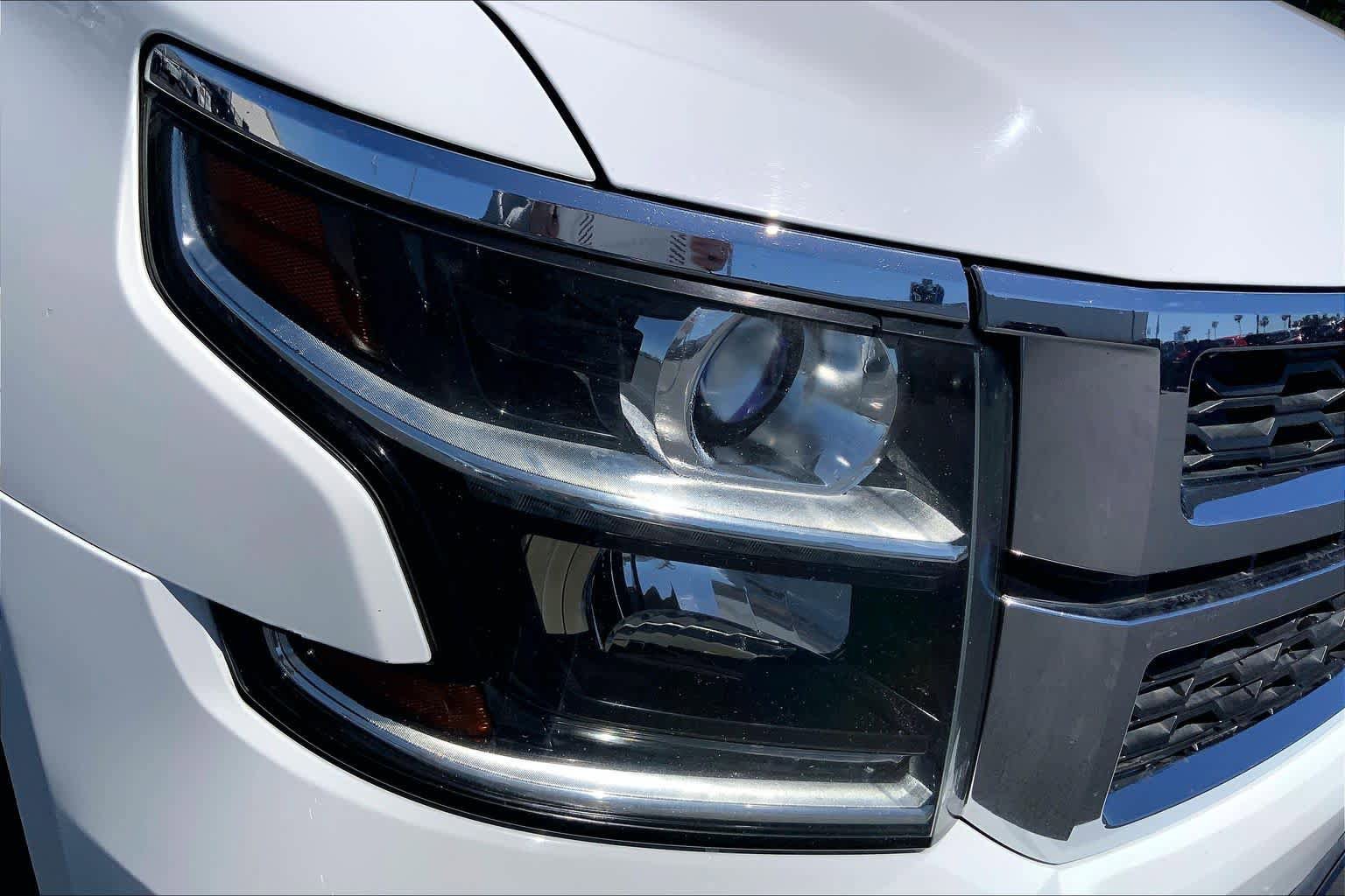 Used 2015 Chevrolet Tahoe LT RWD image 27