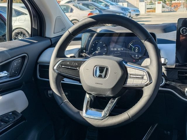 New 2026 Honda Prologue Elite image 18