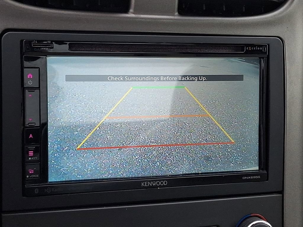 Used 2007 Chevrolet Corvette Convertible w/ Preferred Equipment Group image 13