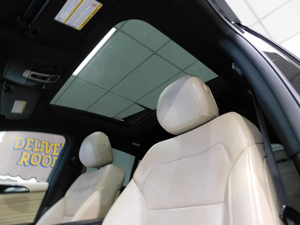 Used 2019 Mercedes-Benz GLE 43 AMG 4MATIC Coupe image 47