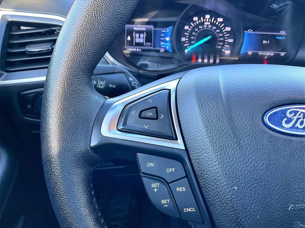 Used 2023 Ford Edge SEL image 21