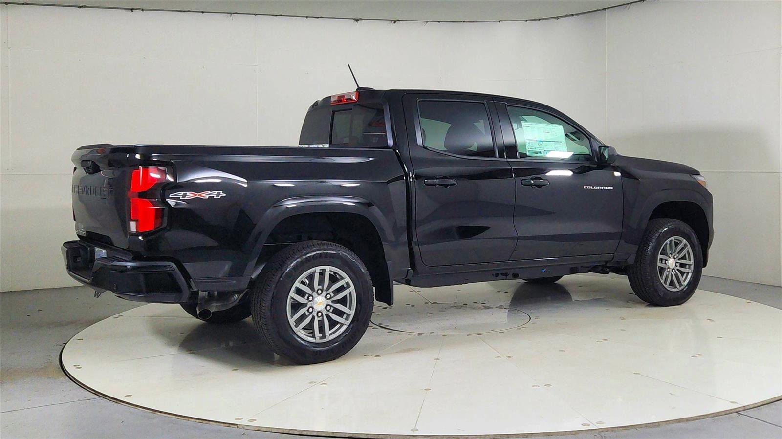 New 2026 Chevrolet Colorado LT w/ LT Convenience Package image 7