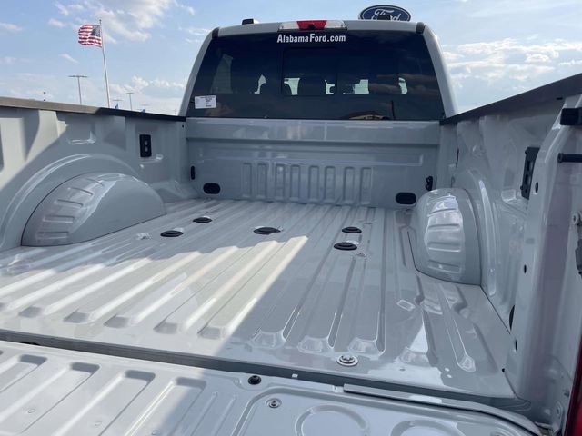 New 2026 Ford F350 Lariat w/ Chrome Package image 5