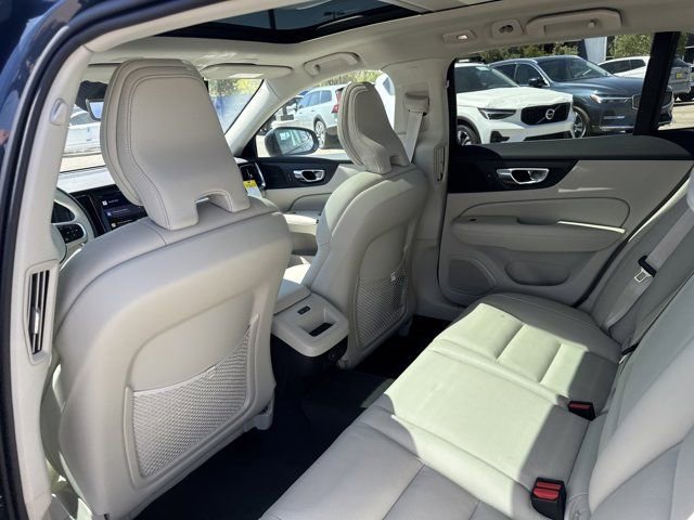 New 2025 Volvo V60 B5 Cross Country Plus w/ Protection Package Premier image 21