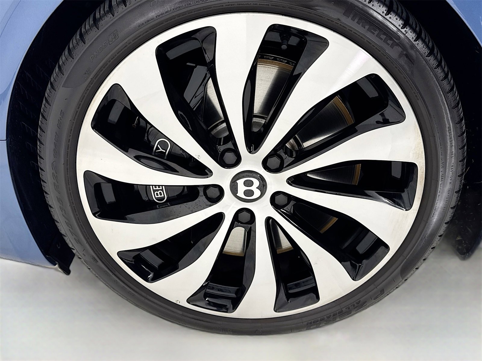 Certified 2024 Bentley Continental GT image 10