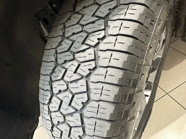 Used 2023 Ford Bronco Sport Badlands AWD/4WD image 25