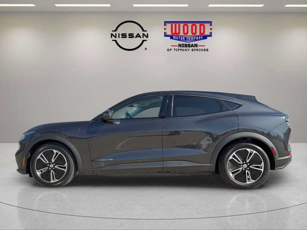 Used 2022 Ford Mustang Mach-E Select image 5