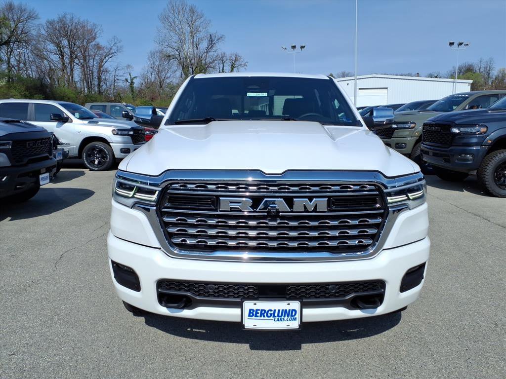 New 2026 RAM 1500 Limited image 9