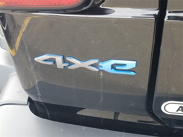 Used 2023 Jeep Wrangler Willys 4xe w/ Cold Weather Group image 6