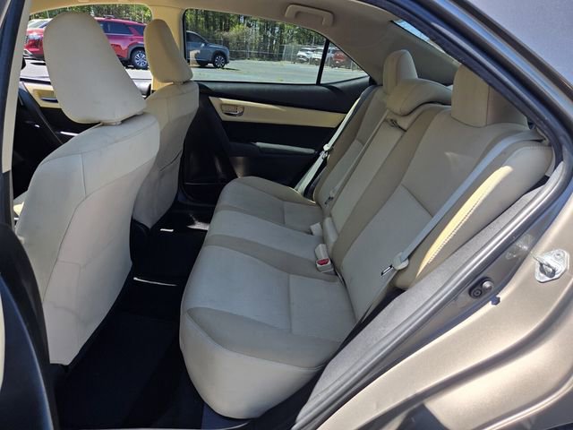 Used 2019 Toyota Corolla LE FWD image 10