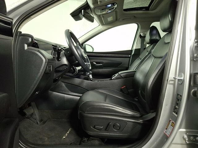 Used 2023 Hyundai Tucson SEL w/ Convenience Package AWD/4WD image 15
