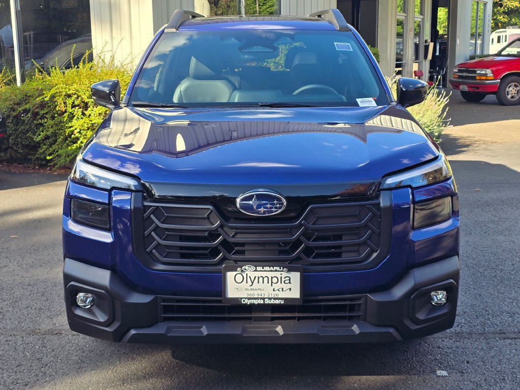 New 2026 Subaru Outback Premium AWD/4WD image 2
