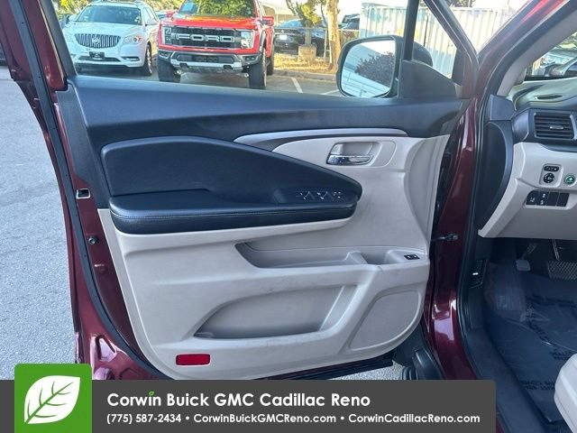 Used 2018 Honda Pilot EX-L image 13