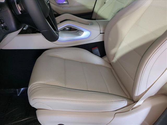 New 2026 Mercedes-Benz GLS 450 4MATIC image 4