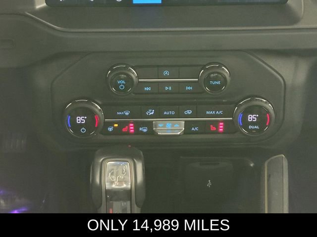 Used 2025 Ford Bronco Badlands image 22